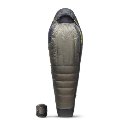 Image of Sea to Summit Spark Pro 1c Sleeping Bag Long