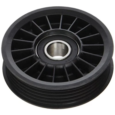 Image of Tensioner Pulley, v ribbed belt INA 531 0745 10