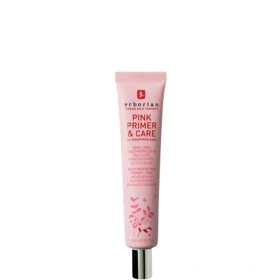 Image of Erborian Pink Primer and Care 45ml
