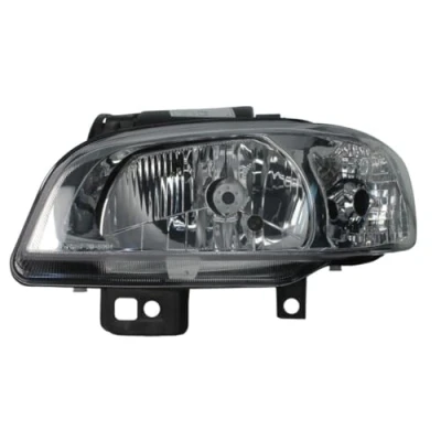 Image of Headlight TYC 20 5994 05 2