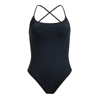 Image of Roxy Classics Strappy OP Swimsuit, Women&#039;s, Size: XS, Kvj