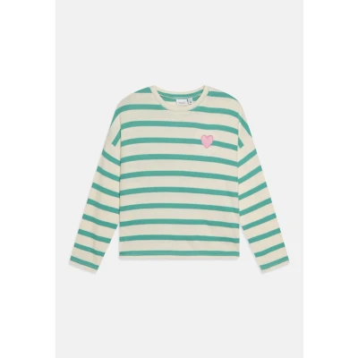 Image of Name it Nkflollina Jumper for kids, Size: 13 14y, Wasabi