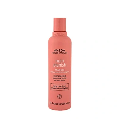 Image of Aveda Nutriplenish Light Moisture Bundle