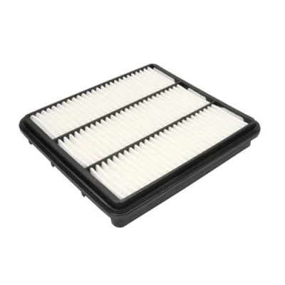 Image of Air Filter BOSCH F 026 400 546