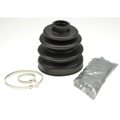 Image of Bellow Set, drive shaft LÖBRO 304064