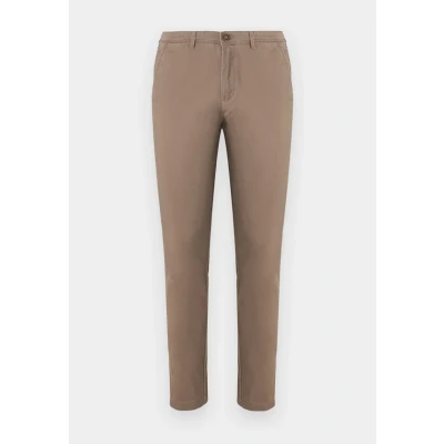 Image of Jack &amp; Jones Marco Bowie NOOS Chinos, Men&#039;s, Size: 33x34, Morel