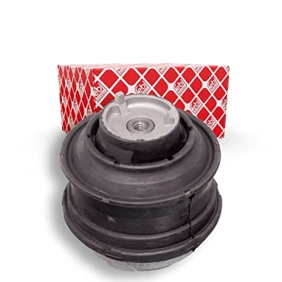 Image of Engine Mounting FEBI BILSTEIN 17958