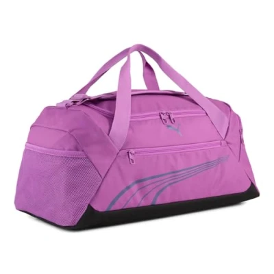 Image of Puma Fundamental Small Sports BAG Unisex bag, Size: One Size, Wild berry
