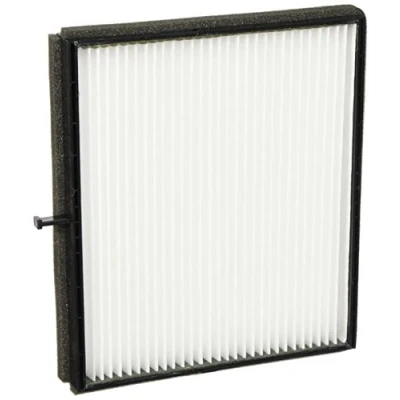 Image of Filter, interior air MULLER FILTER FC457