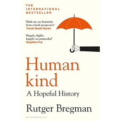 Image of Humankind: A Hopeful History