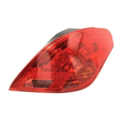 Image of Combination Rearlight TYC 11 11883 01 2