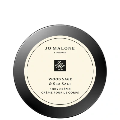 Image of Jo Malone London Wood Sage and Sea Salt Body Crème (Various Sizes) 50ml