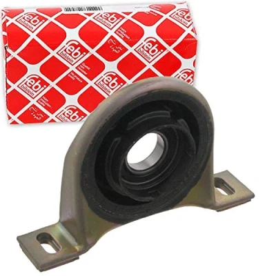 Image of Mounting, propshaft FEBI BILSTEIN 32710
