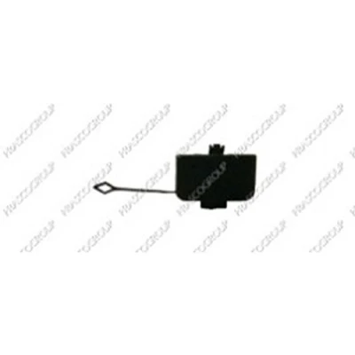 Image of Bumper Cover, towing device BLIC 5513 00 0061929P
