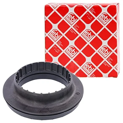 Image of Anti Friction Bearing, suspension strut support mounting FEBI BILSTEIN 27996