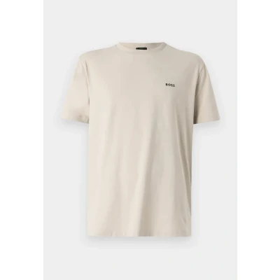 Image of BOSS Men&#039;s T Shirt, 274light beige, L