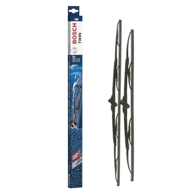 Image of Wiper Blade BOSCH 3 397 010 302