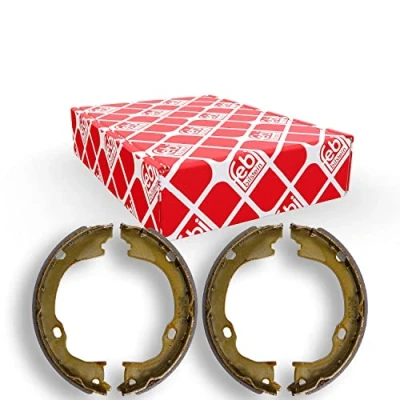 Image of brake Shoe Set, parking FEBI BILSTEIN 171045