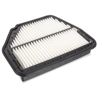 Image of Air Filter BLUE PRINT ADG022105