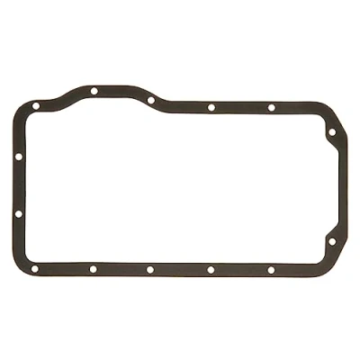 Image of Gasket, oil sump AJUSA 14028200