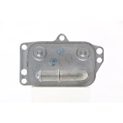 Image of oil Cooler, engine MAHLE ORIGINAL CLC 129 000S