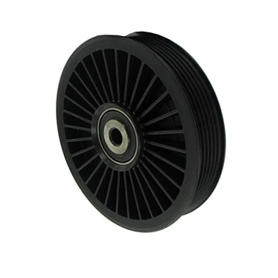 Image of Deflection/Guide Pulley, v ribbed belt SKF VKM 36250