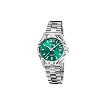 Image of LOTUS Women&#039;s Watch 18930/4 Freedom Stainless Steel Case 316l silver, Bracelet