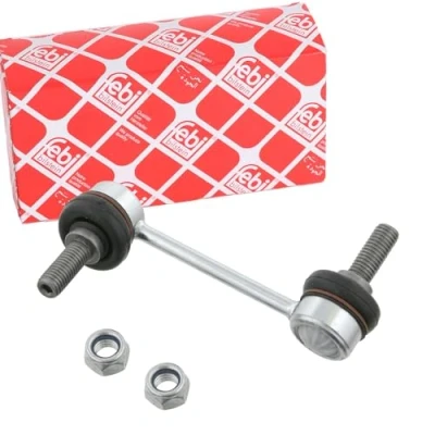 Image of Rod/Strut, stabiliser FEBI BILSTEIN 27422