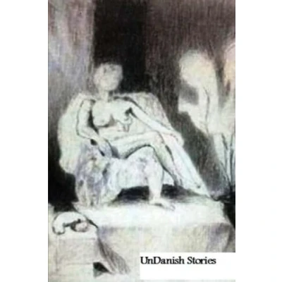 Image of UnDanish Stories: Dystopia