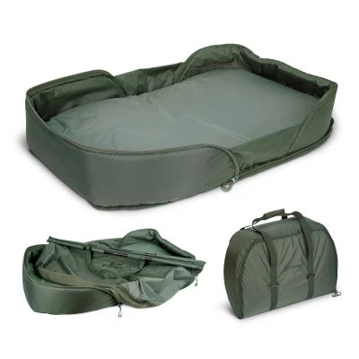 Image of Sonik Xtractor Folding cradle Carp