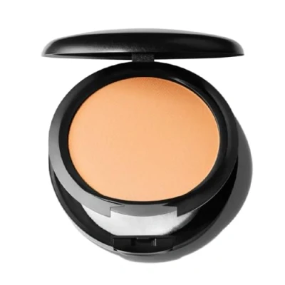 Image of MAC Studio Fix Powder Plus Foundation (Various Shades) NC43.5