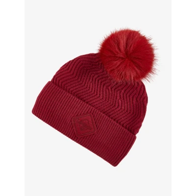 Image of LeMieux FW&#039;24 Beanie Lila