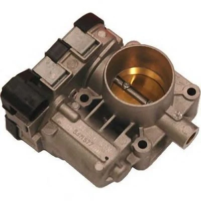 Image of Throttle body MAGNETI MARELLI 802001957505