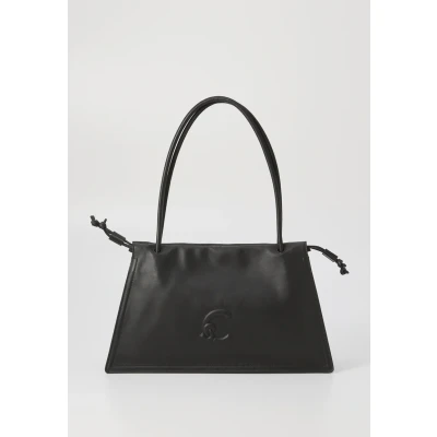 Image of Coccinelle Dulse Shoulderbag Black, Black