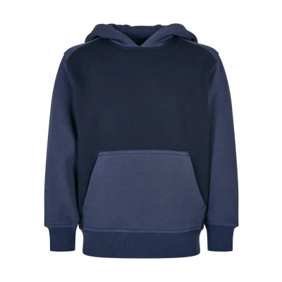 Image of Urban Classics Sweatshirt for kids, Size: 7 8y, Midnightnavy darkblue