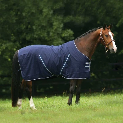 Image of Rambo Stable Sheet Polyester Lined