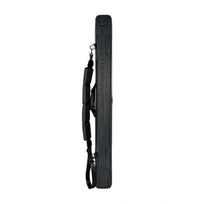 Image of Preston Hardcase Compact Kit Safe Rod holdall