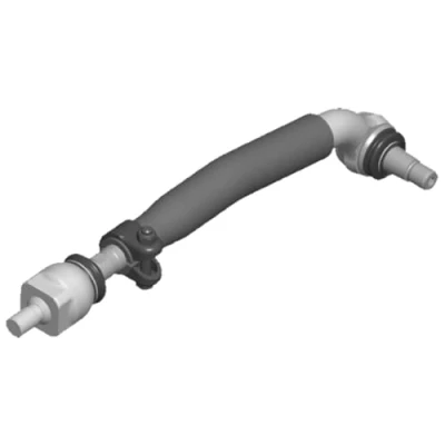 Image of Tie Rod LEMFÖRDER 36150 01