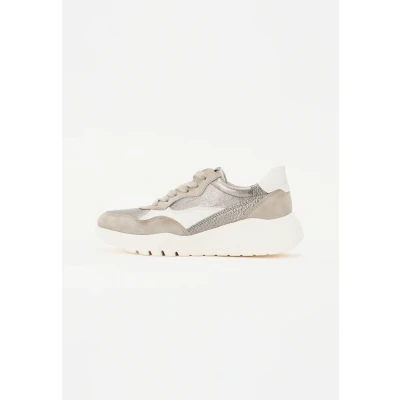 Image of Gabor Women&#039;s Low Top Trainers, Shoes, Visone 12, 40 EU