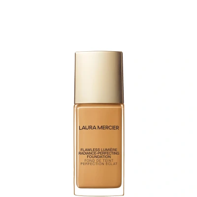Image of Laura Mercier Flawless Lumière Foundation 30ml (Various Shades) Golden