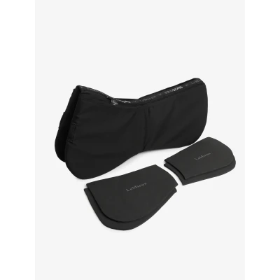 Image of LeMieux ProSorb Half Pad 2 pocket