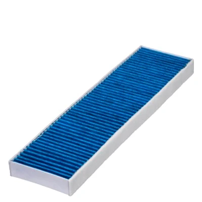 Image of Filter, interior air HENGST FILTER E2947LB