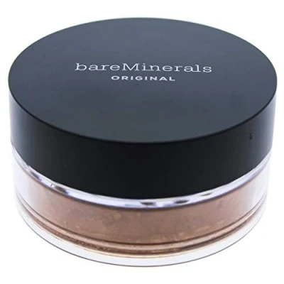 Image of bareMinerals Original SPF 15 Foundation (Various Shades) Neutral Dark