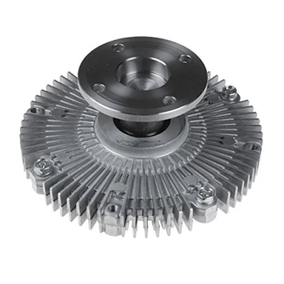 Image of Clutch, radiator fan BLUE PRINT ADN19164