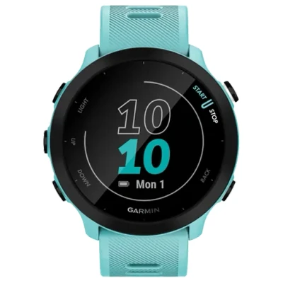 Image of Garmin Forerunner 55 Blue