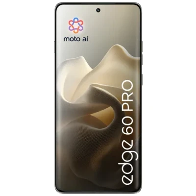 Image of Motorola Edge 60 Pro 512GB Green