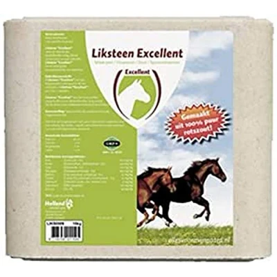 Image of Likstone Mineral Horse