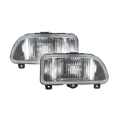 Image of Fog Light TYC 19 0280 05 2