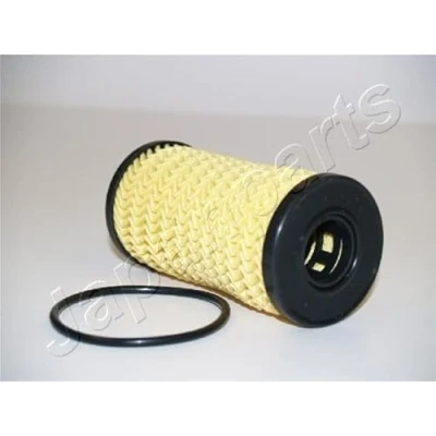 Image of Oil Filter JAPANPARTS FO ECO068
