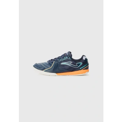 Image of Joma Dribling Trainers, Men&#039;s, Size: 10.5, Navy Imitation leather/ textile